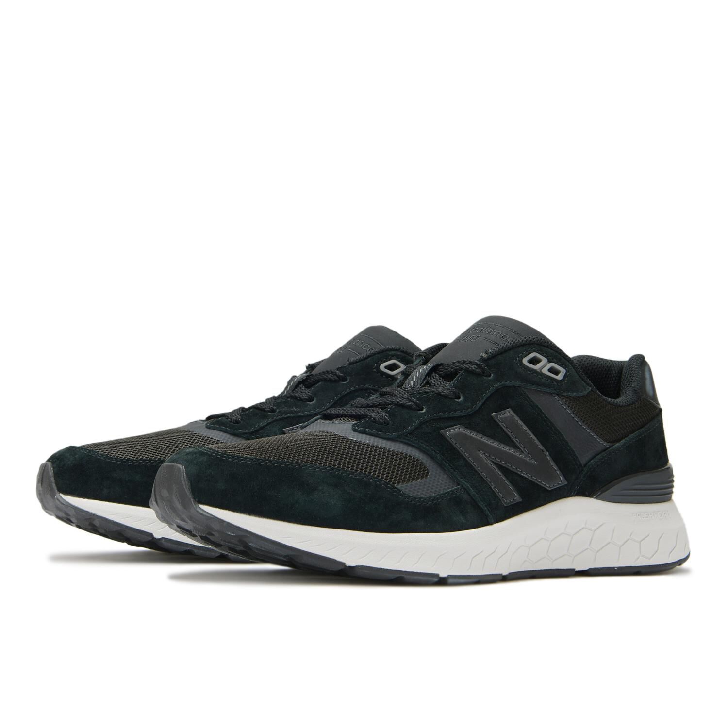 NEW BALANCE 「【NEW BALANCE】MW880BK6(4E)」|スニーカー|
