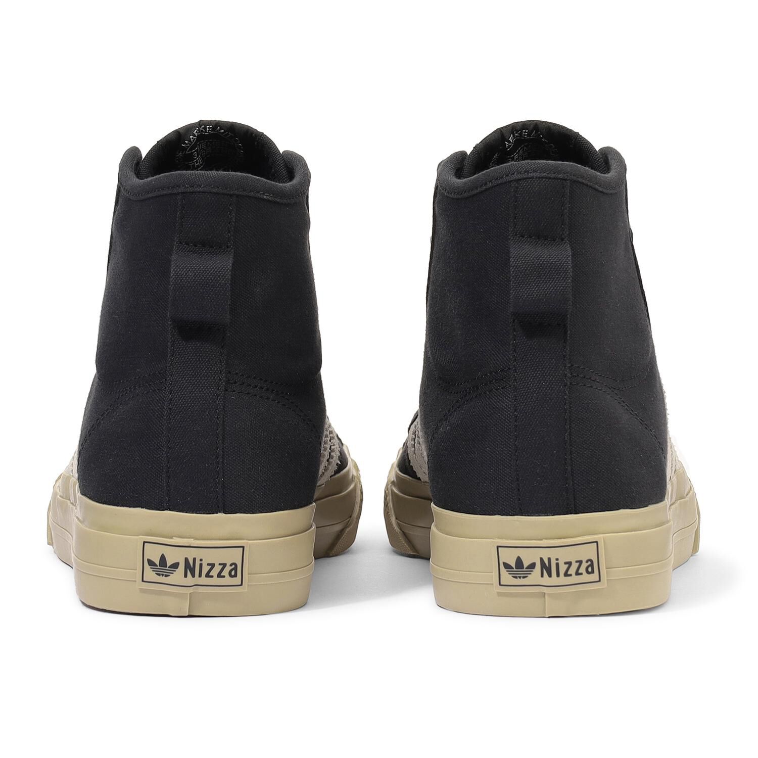 adidas「【ADIDAS】NIZZA HI RF」|スニーカー|