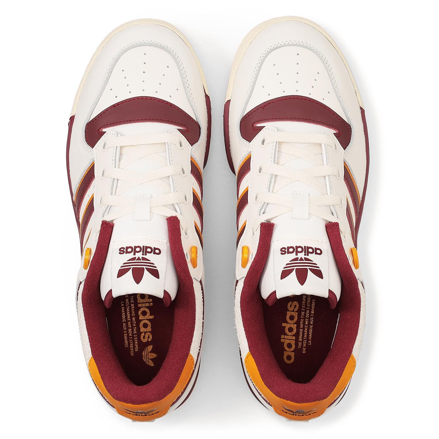 adidas「【ADIDAS】RIVALRY 86 LOW」|スニーカー|