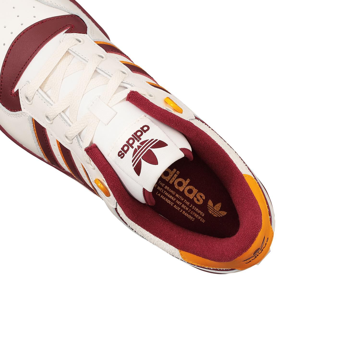 adidas「【ADIDAS】RIVALRY 86 LOW」|スニーカー|