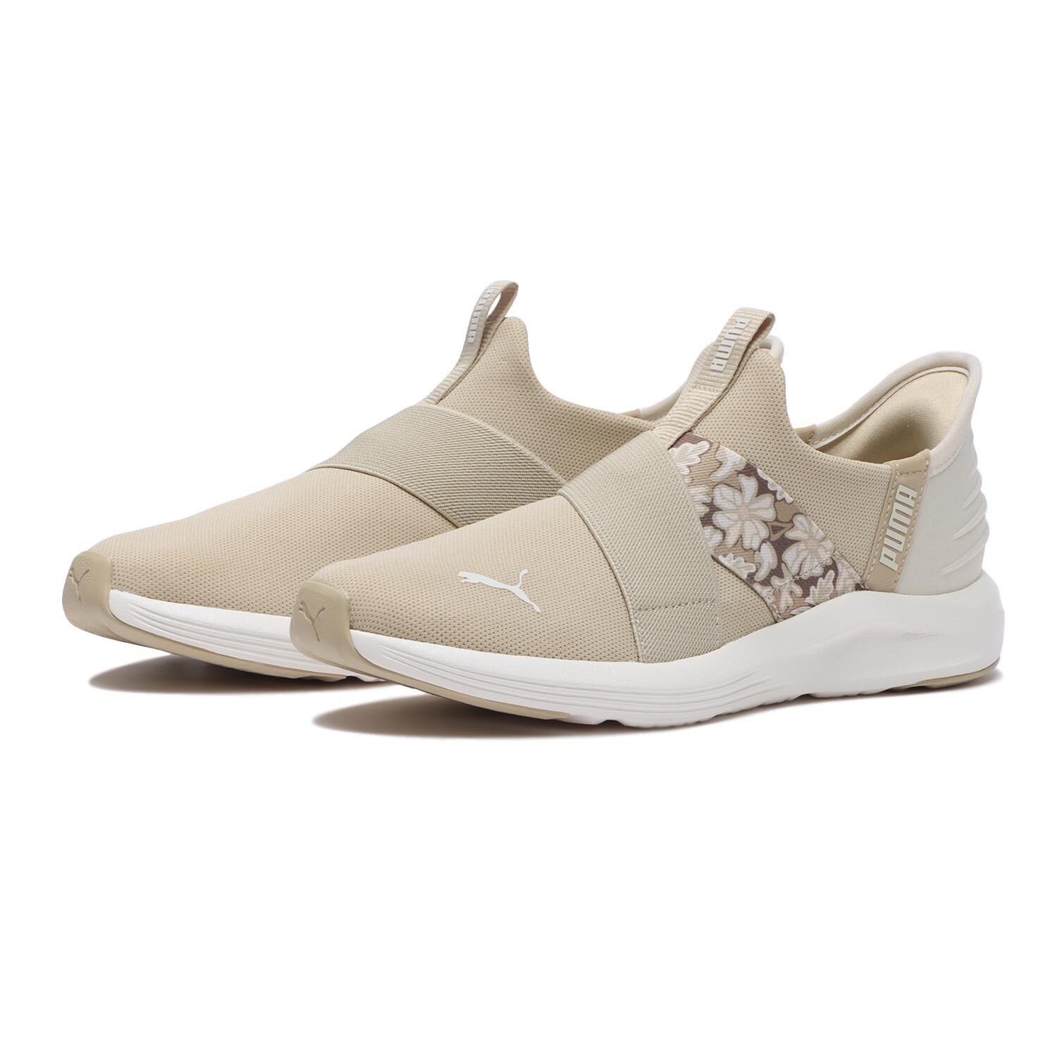 PUMA「【PUMA】W PROWL 2 EASE IN GR」|スニーカー|