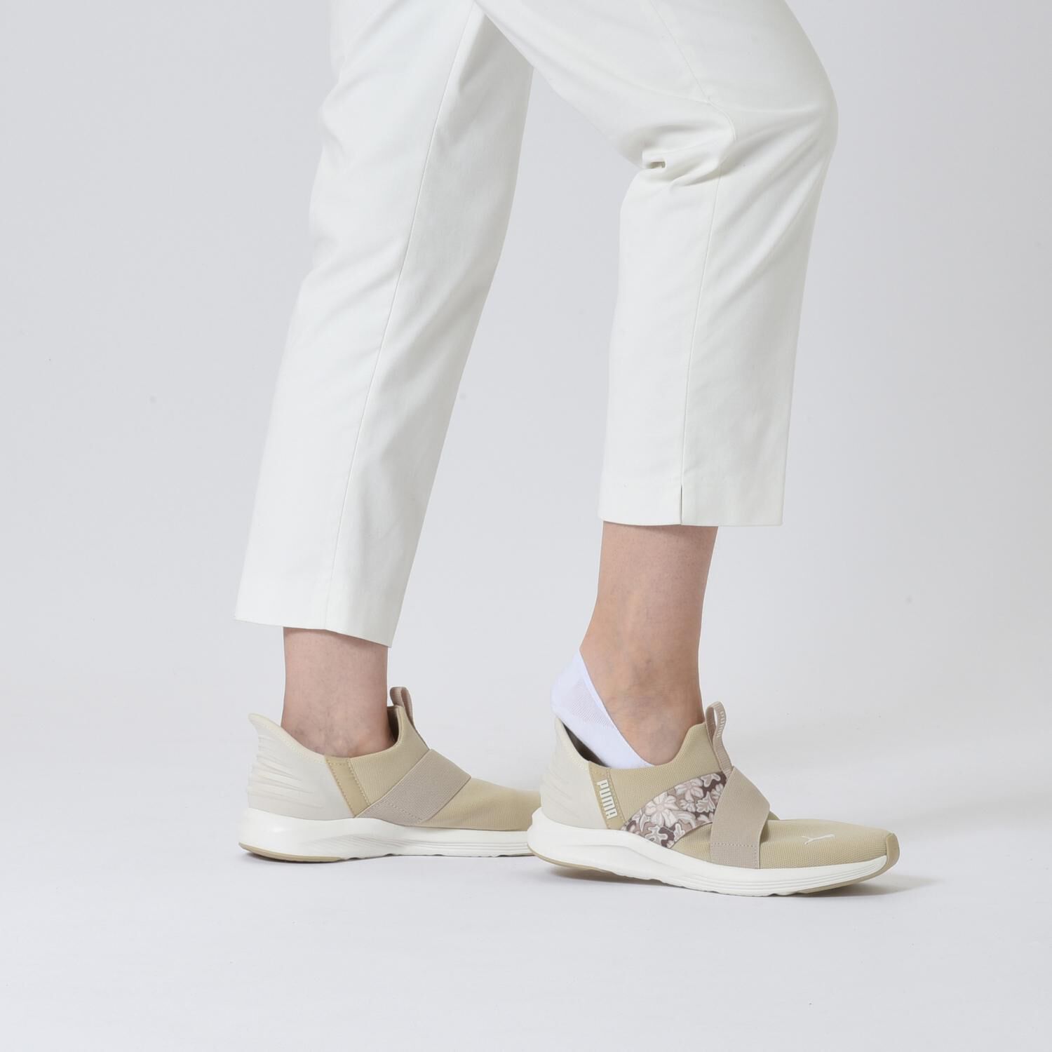 PUMA「【PUMA】W PROWL 2 EASE IN GR」|スニーカー|