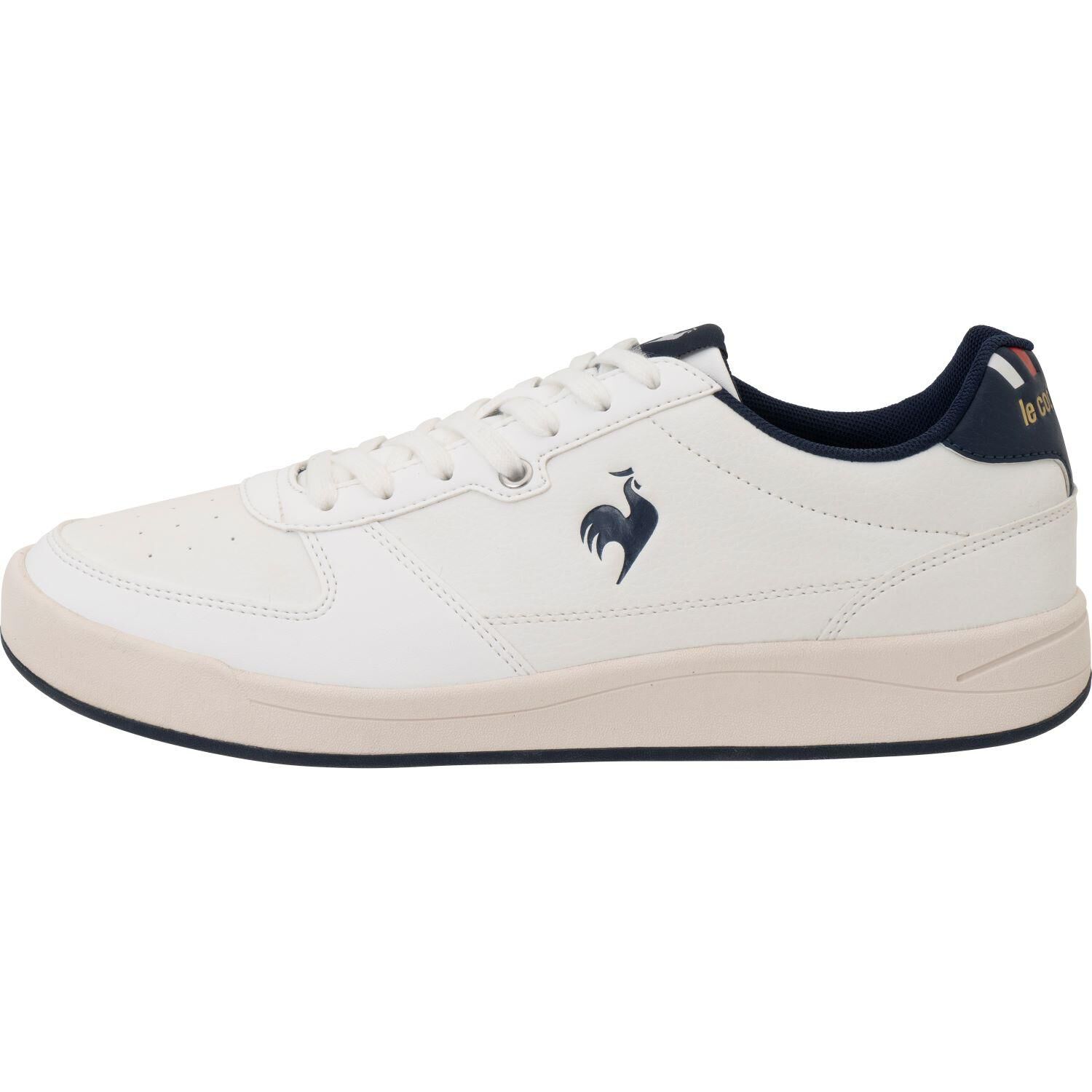 Le coq sportif「【LE COQ】LCS ｸﾞﾗﾝｴｽﾄ CL」|スニーカー|ホワイト