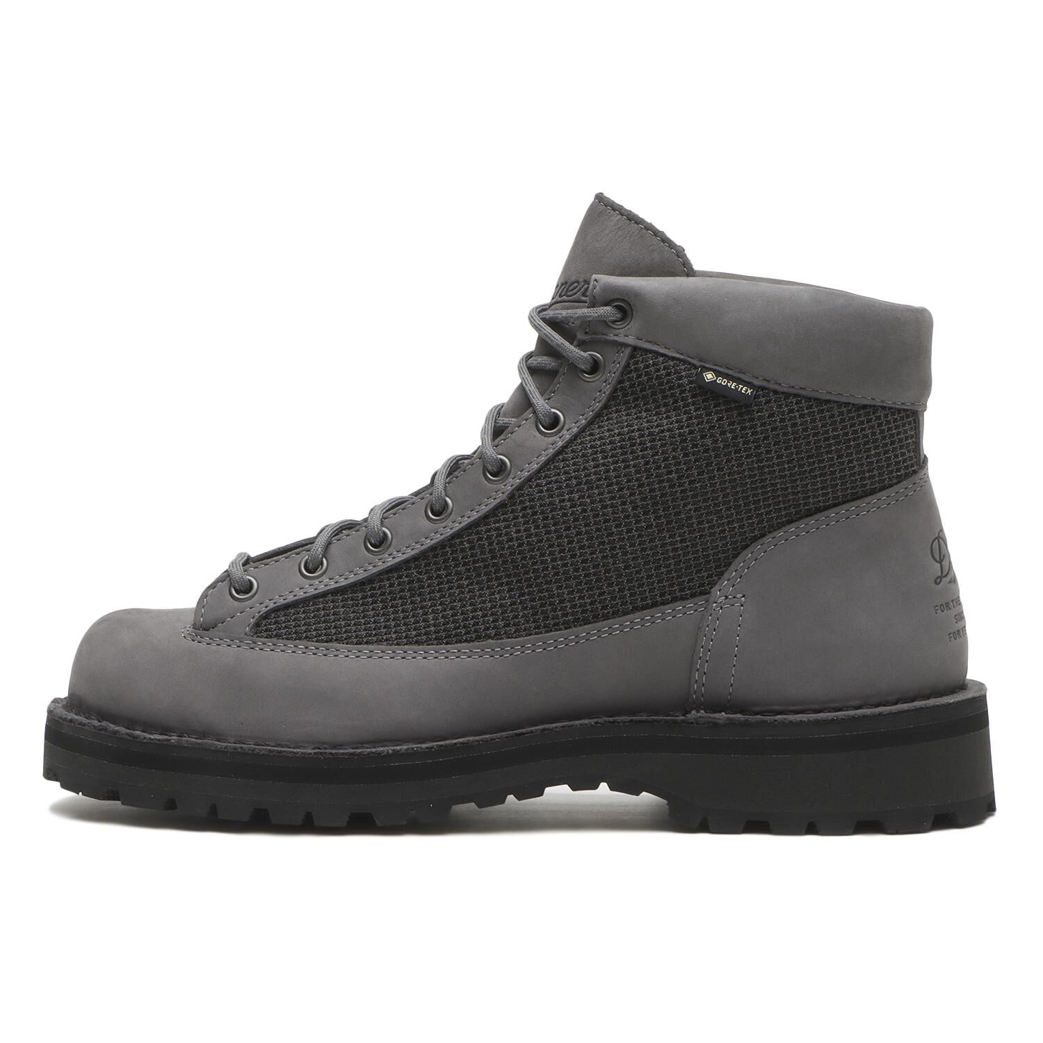 DANNER「【DANNER】DANNER FIELD R」|スニーカー|グレー