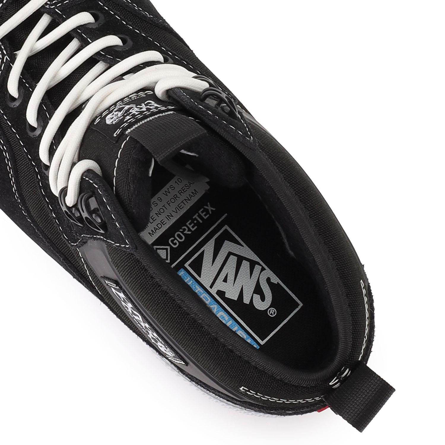 VANS「【VANS】MTE Half Cab GORE-TEX」|スニーカー|