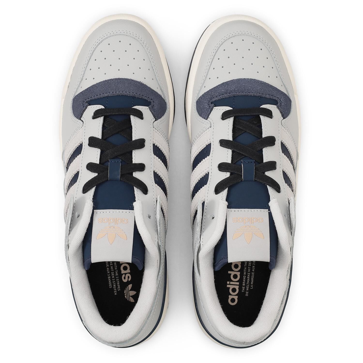 adidas「【ADIDAS】FORUM LOW CL」|スニーカー|