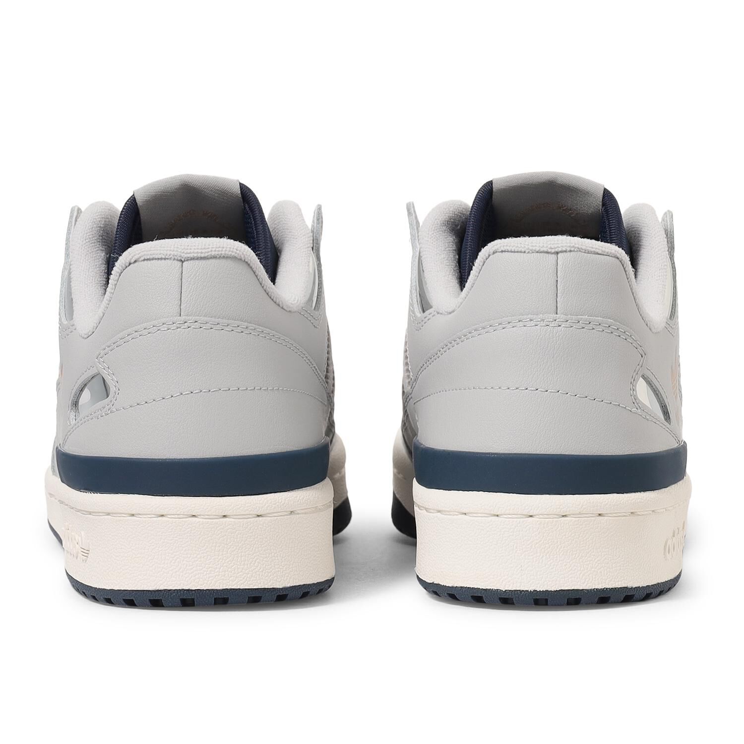 adidas「【ADIDAS】FORUM LOW CL」|スニーカー|