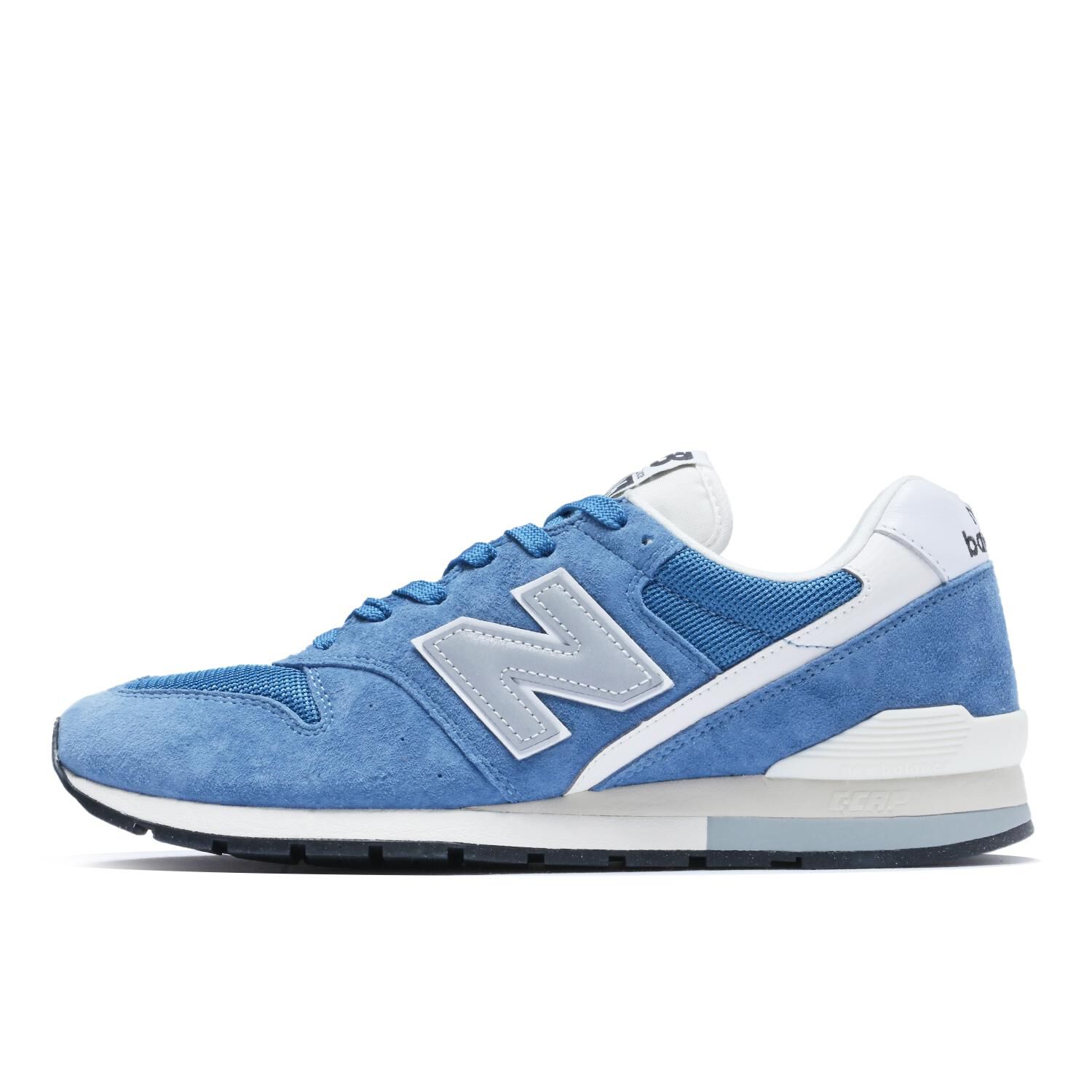 NEW BALANCE 「【NEW BALANCE】CM996CK2(D)」|スニーカー|ブルー