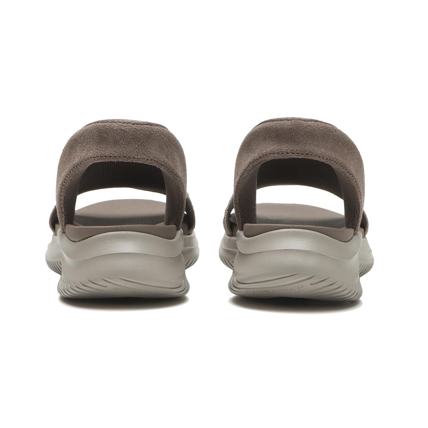 SKECHERS「【SKECHERS】ULTRA FLEX 3.0 - SPARKLY AURA」|サンダル|