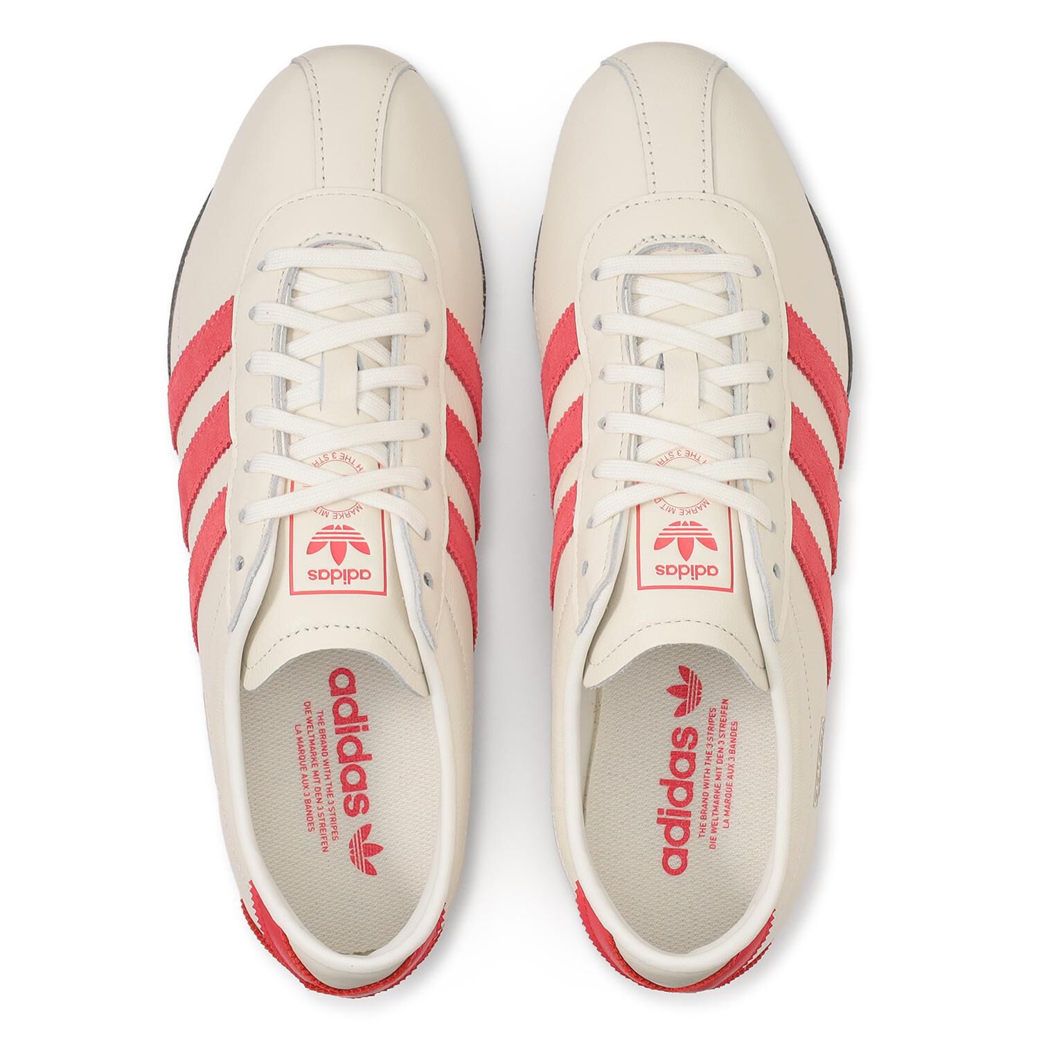 adidas「【ADIDAS】TOKYO W」|スニーカー|