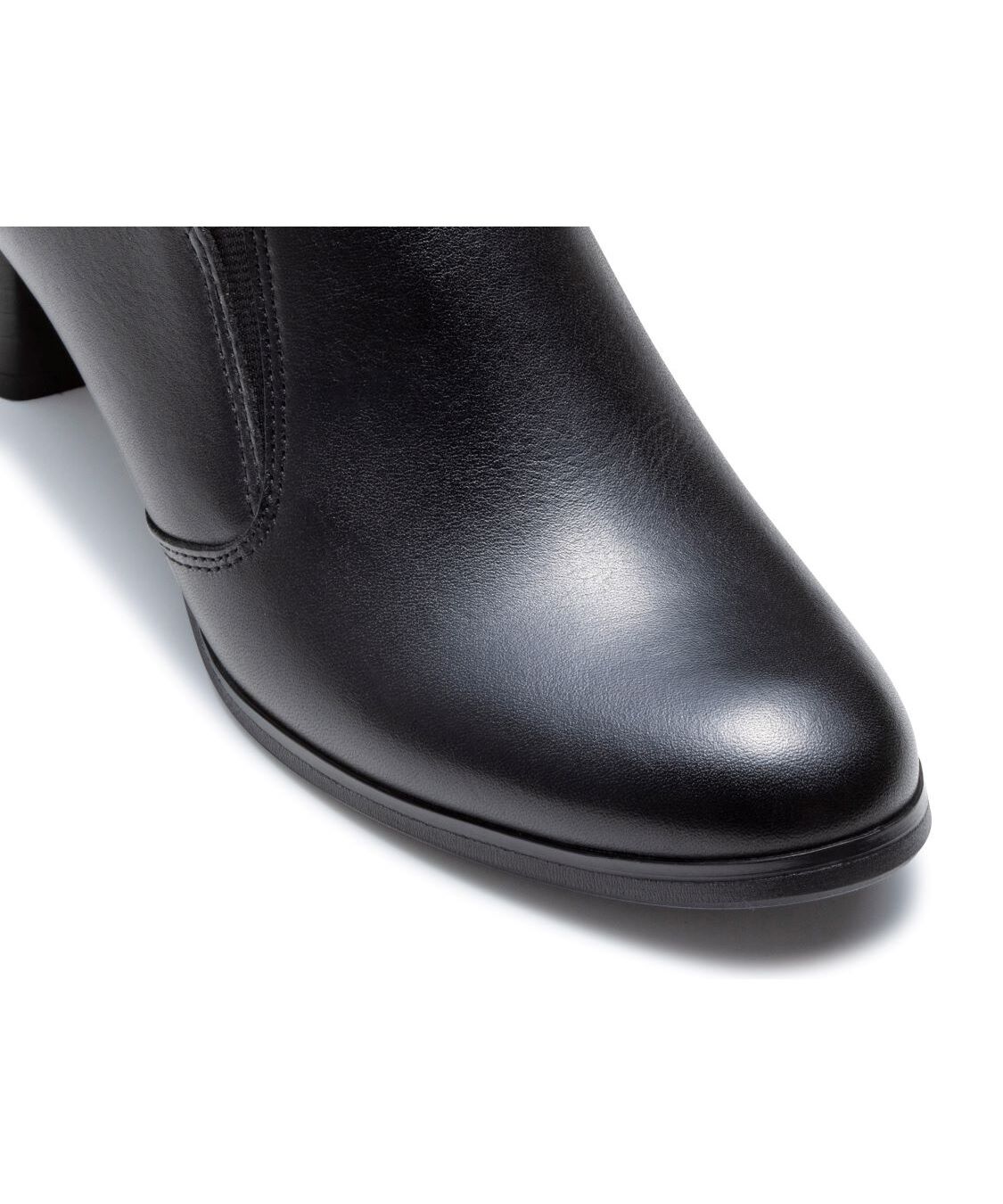 REGAL SHOES「REGAL シューティー【ヒール45mm】　商品コード：F65RAF」|パンプス|