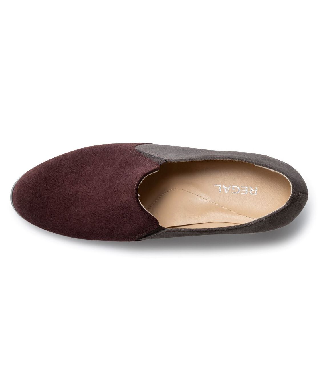 REGAL SHOES「REGAL シューティー【ヒール45mm】　商品コード：F65RAF」|パンプス|