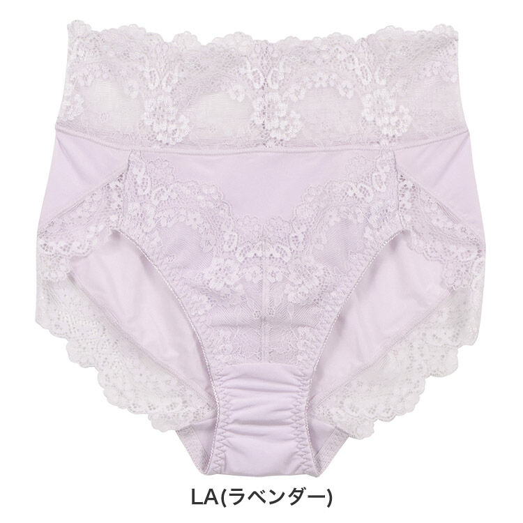 intesucre「アンテシュクレ intesucre お部屋ブラ ペア スタンダードショーツ 全8色 M-3L TSP004」|インナー|LA