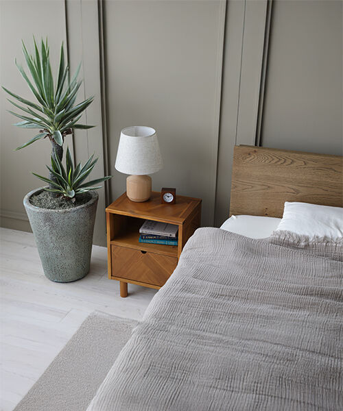  「個性が際立つ　ヘントサイドチェスト」|トイレタリー・ランドリーグッズ|