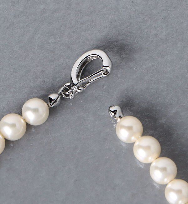 UNITED ARROWS「S/PL ADJ ネックレス2」|ネックレス|