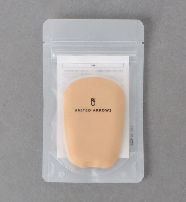 UNITED ARROWS「タンパッド」|シューケア|その他1