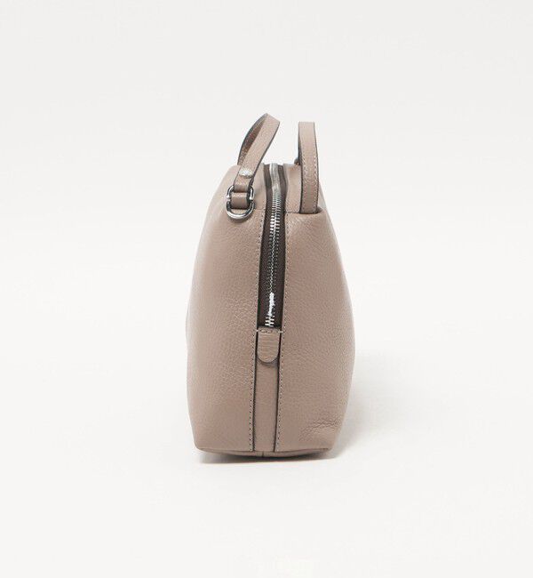 UNITED ARROWS「＜GIANNI CHIARINI＞ALIFA M バッグ 25FW」|ショルダー・メッセンジャー|