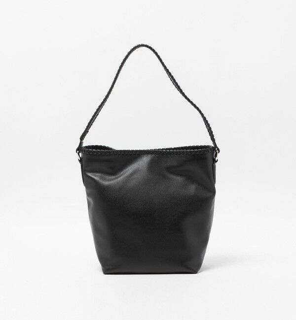 UNITED ARROWS「ステッチ ワンショルダーバッグ」|その他|