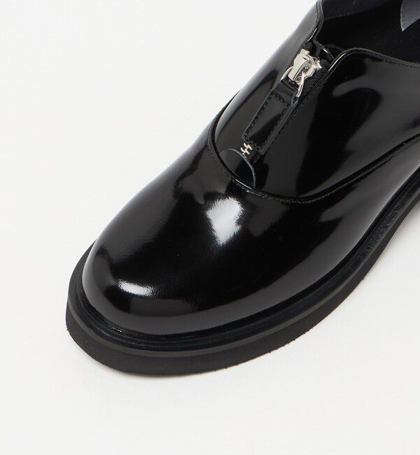 UNITED ARROWS「センタージップ MONK シューズ」|その他|