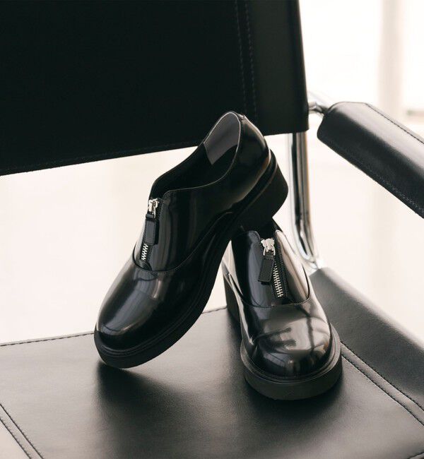 UNITED ARROWS「センタージップ MONK シューズ」|その他|