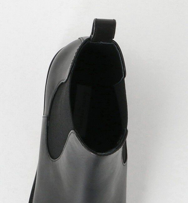 UNITED ARROWS「サイドゴア ブーツ」|ロングブーツ|