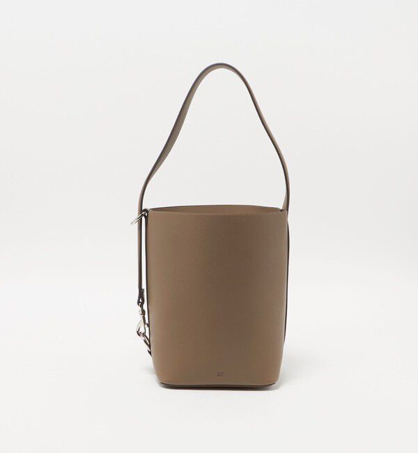 UNITED ARROWS「＜＆MyuQ＞ERIO ショルダーバッグ」|ショルダー・メッセンジャー|BEIGE