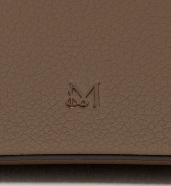 UNITED ARROWS「＜＆MyuQ＞ERIO ショルダーバッグ」|ショルダー・メッセンジャー|