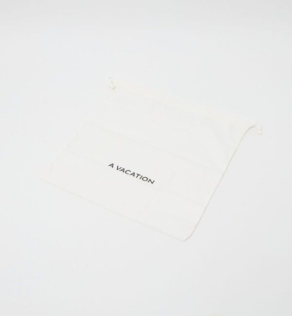 UNITED ARROWS「＜A VACATION＞HAPPY KEY バッグ」|ハンドバッグ|