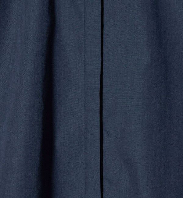 UNITED ARROWS「レース コンビ ボウタイ リボン ブラウス ‐ウォッシャブル‐」|シャツ・ブラウス|