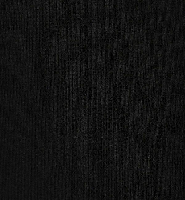 UNITED ARROWS「コットン フライス ロング カットソー」|Tシャツ・カットソー|