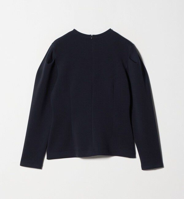 UNITED ARROWS「コンスト シェイプ スウェット ‐ウォッシャブル‐」|Tシャツ・カットソー|