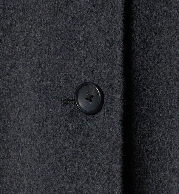 UNITED ARROWS「リバー ケープ コート」|その他|