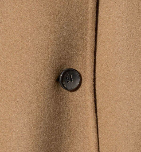 UNITED ARROWS「リバー ケープ コート」|その他|