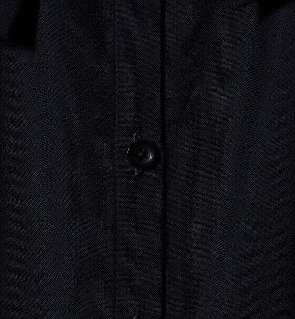 AEWEN MATOPH「＜AEWEN MATOPH＞ギャザーリボンオールインワン」|オールインワン|