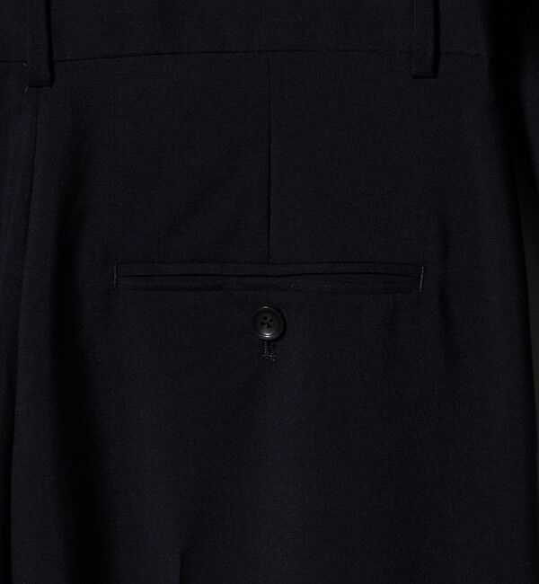 AEWEN MATOPH「＜AEWEN MATOPH＞ギャザーリボンオールインワン」|オールインワン|