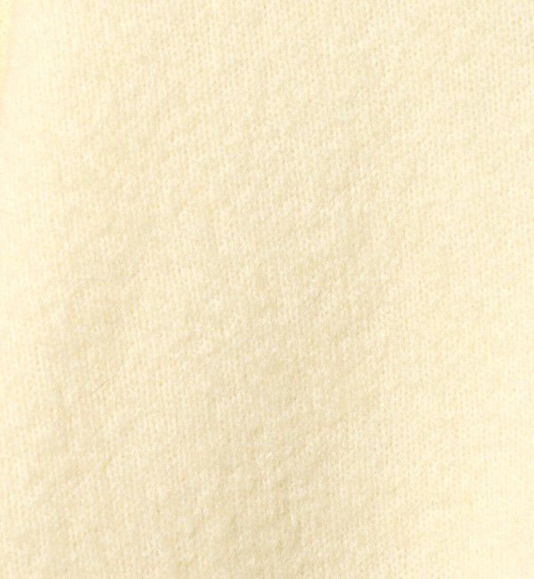 UNITED ARROWS「ワイドスリーブ プルオーバーニット」|ニット・セーター|