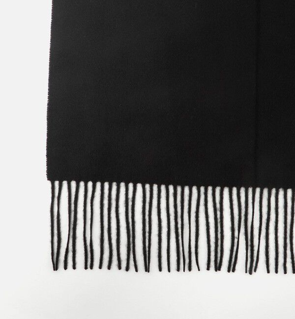 UNITED ARROWS「カシミヤ ソリッド ストール」|ストール|