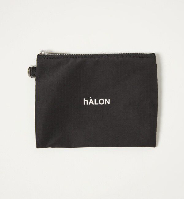 UNITED ARROWS「＜hALON＞ストライプ ニット トートバッグM」|その他|