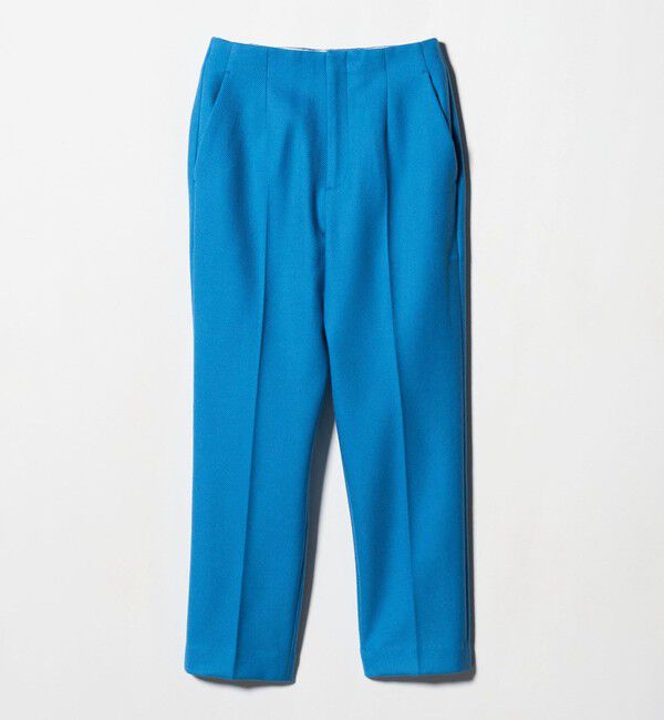 UNITED ARROWS「テーパード スリム パンツ」|スラックス|