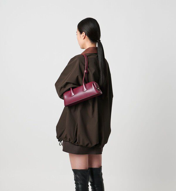 OSOI「【別注】＜OSOI＞BOAT WIDE MINI バッグ H」|ショルダー・メッセンジャー|