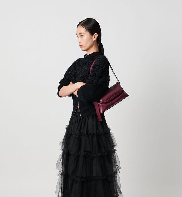 OSOI「【別注】＜OSOI＞FOLDER BROT バッグ H」|ショルダー・メッセンジャー|