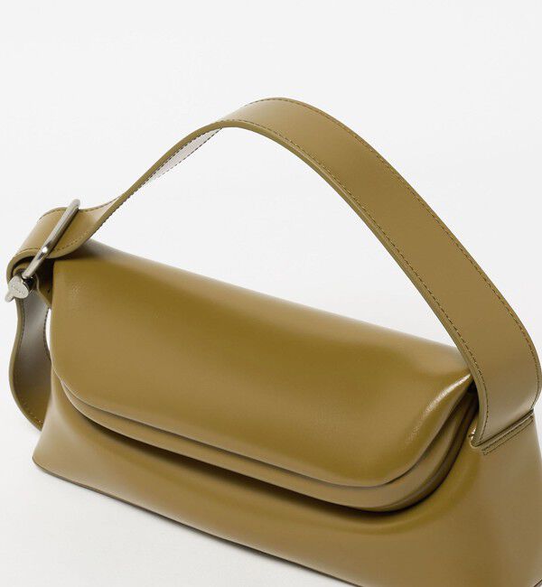 OSOI「【別注】＜OSOI＞FOLDER BROT バッグ H」|ショルダー・メッセンジャー|