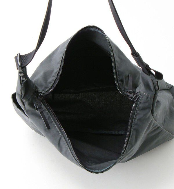 UNITED ARROWS green label relaxing「【別注】＜STANDARD SUPPLY＞GLR トライアングル ショルダーバッグ」|ショルダー・メッセンジャー|