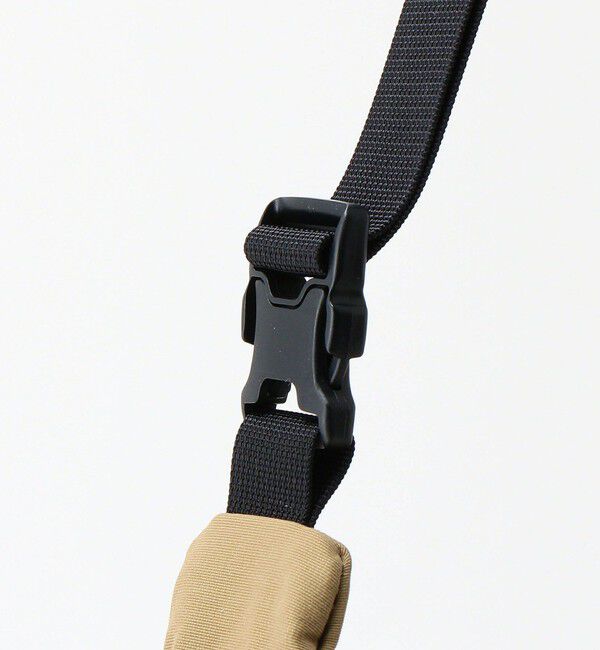 UNITED ARROWS green label relaxing「【別注】＜STANDARD SUPPLY＞GLR トライアングル ショルダーバッグ」|ショルダー・メッセンジャー|