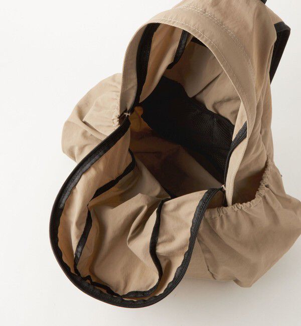 UNITED ARROWS green label relaxing「【WEB限定】バックパック（ソフトPCバッグ付） / リュック / A4 / 通勤」|リュック|