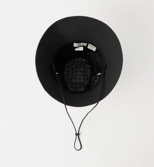 UNITED ARROWS green label relaxing「【別注】＜コカゲル＞ダウンワイド ハット」|ハット|