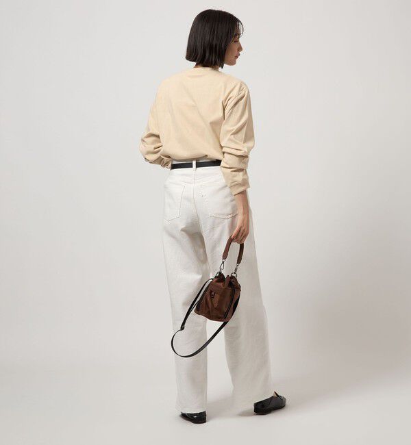 UNITED ARROWS green label relaxing「【別注】＜GOOD ROCK SPEED＞LIFE PC ロングスリーブ Tシャツ」|Tシャツ・カットソー|