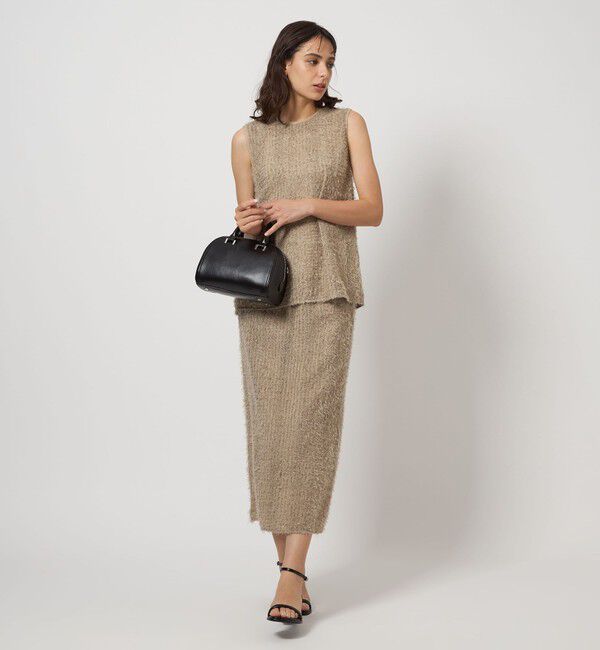 UNITED ARROWS green label relaxing「2WAY ドロップ フォルム バッグ / ショルダーバッグ」|ショルダー・メッセンジャー|