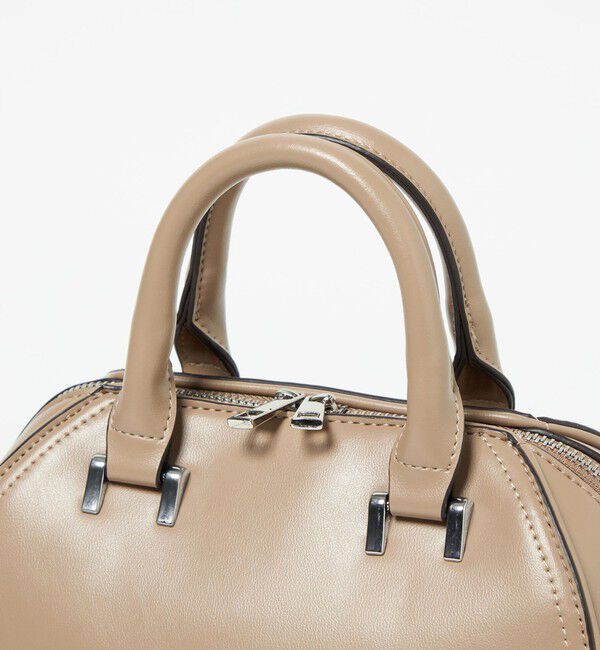 UNITED ARROWS green label relaxing「2WAY ドロップ フォルム バッグ / ショルダーバッグ」|ショルダー・メッセンジャー|