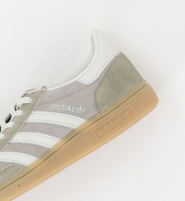 UNITED ARROWS green label relaxing「＜adidas Originals＞ハンドボール スペツィアル スニーカー」|スニーカー|